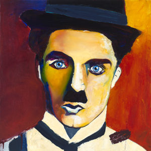 charlie chaplin